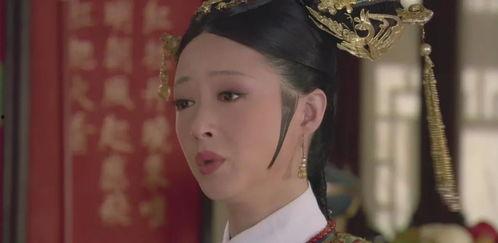 甄嬛传46集在线观看,宫廷风云再起,甄嬛智斗后宫势力 第2张 甄嬛传46集在线观看,宫廷风云再起,甄嬛智斗后宫势力 第2张