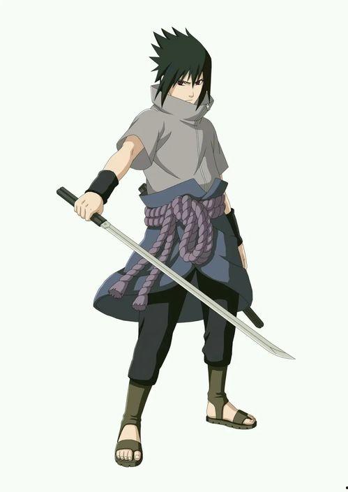 永恒佐助高招爆料视频,揭秘神秘技能与全新剧情