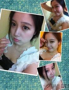 新闻爆料美女邋遢视频,美貌与形象大反转 第3张 新闻爆料美女邋遢视频,美貌与形象大反转 第3张