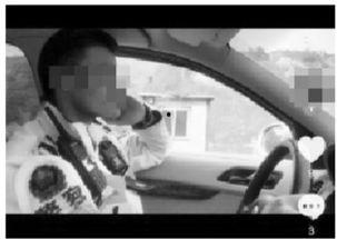 爆料辅警抖音视频,真实工作瞬间引发网友热议