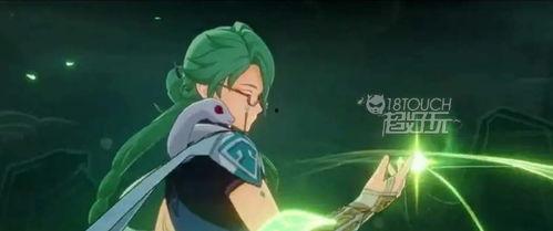 原神封丹角色爆料最新,神秘角色即将登场，实力与颜值并存！